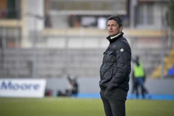 Λουτσέσκου: «Ιστορική μέρα για τον ΠΑΟΚ»