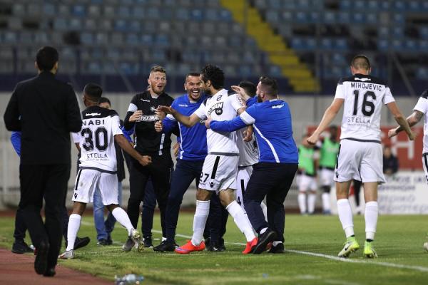 Επιστολή του ΟΦΗ στην ΕΠΟ για τα μπαράζ