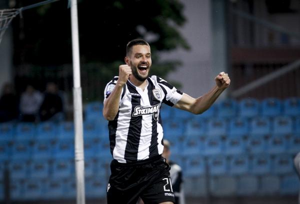 Κορυφαίος ο Σάκχοφ για τον Απρίλιο (pic)