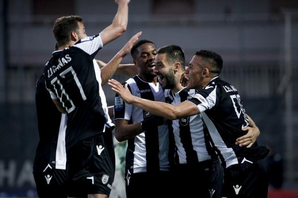 Η Ευρώπη υποκλίθηκε στον αήττητο ΠΑΟΚ