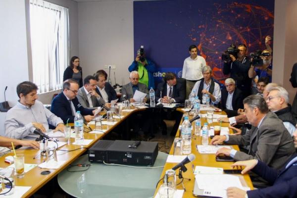 Έκτακτο Δ.Σ. στον ΕΣΑΚΕ, στον «αέρα» τα πλέι οφ