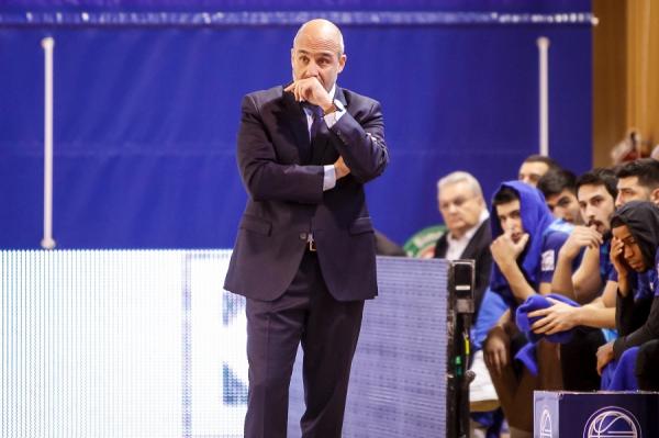 Οπαδοί του Πανιωνίου επιτέθηκαν φραστικά στον Λυκογιάννη