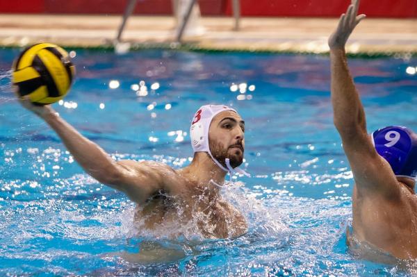 Πάνοπλος ο Ολυμπιακός απέναντι στη Βερόνα