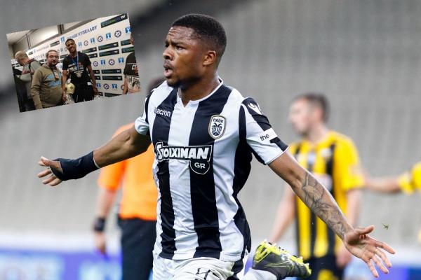 Άκπομ: «Αυτή μπορεί να είναι η έναρξη της αυτοκρατορίας του ΠΑΟΚ!»