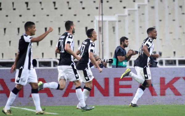 ΠΑΟΚ: Στην Ολλανδία η προετοιμασία