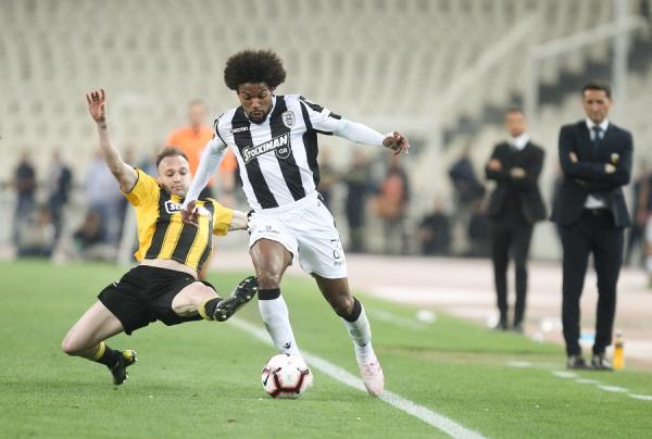 Μπίσεσβαρ: Ξανά νταμπλ με τον ΠΑΟΚ, θέλουμε και Champions League