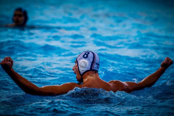 Προκρίθηκε στους τελικούς η Βουλιαγμένη