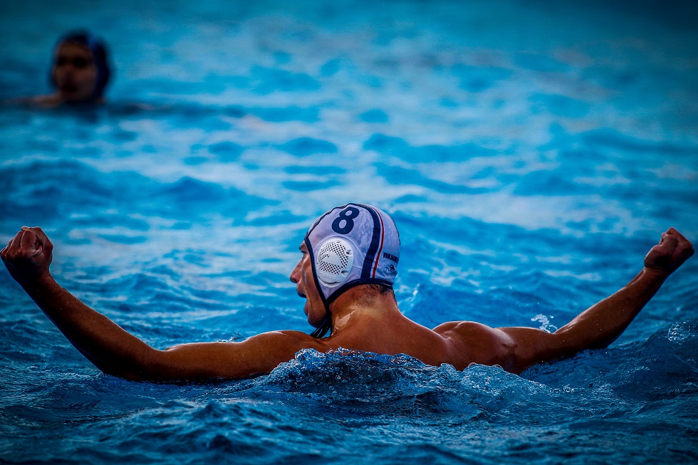 Προκρίθηκε στους τελικούς η Βουλιαγμένη