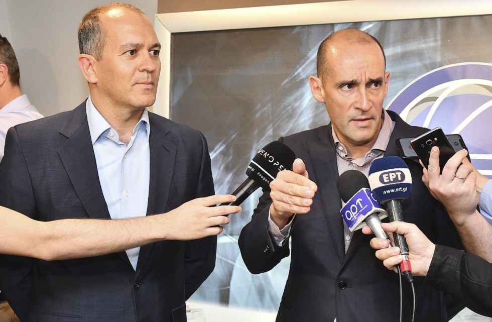 Αγγελόπουλος: «Έγινε παρανομία, ξεχάστε αυτά που ξέρατε»