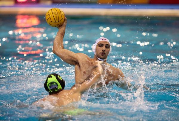 O θρύλος, «βούλιαξε» την Βερόνα (11-5)