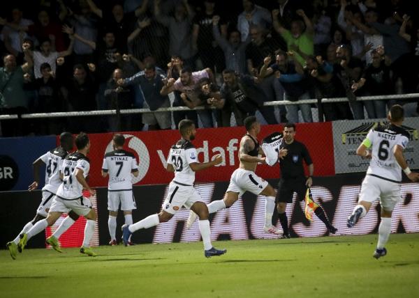 Αυτό είναι το πριμ που θα μοιραστούν οι παίκτες του ΟΦΗ