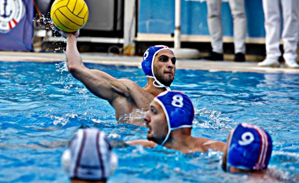 Έβδομο σερί πρωτάθλημα για τον Ολυμπιακό