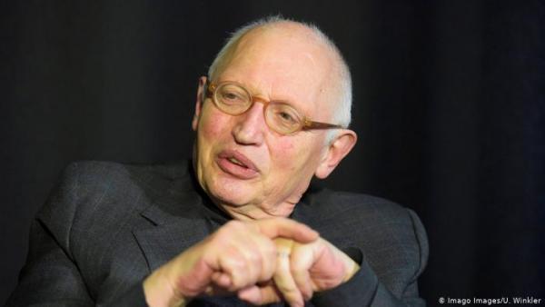 «Ισοδυναμεί με θαύμα η προς ανατολάς διεύρυνση»