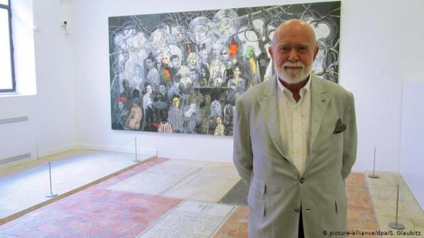 Ανοίγουν μουσεία για να χωρέσει η συλλογή του