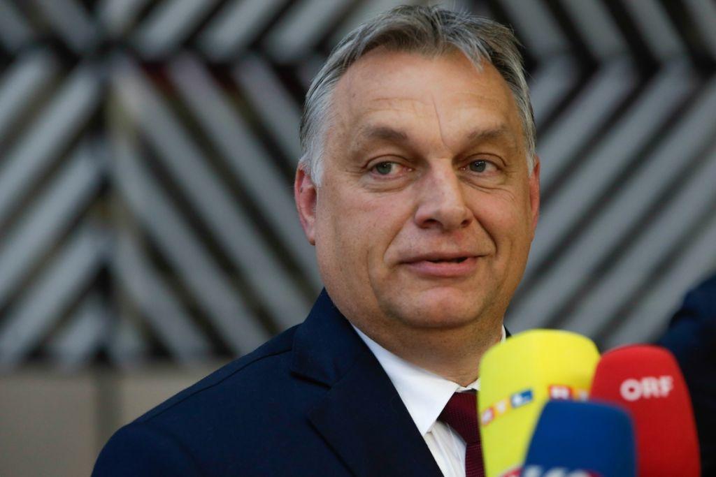 Ευρωεκλογές – Ουγγαρία: Σαρωτική νίκη του Βίκτορ Ορμπάν