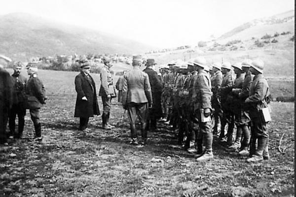 Μάχη του Σκρα: Η νίκη του ελληνικού στρατού κατά των Βουλγάρων