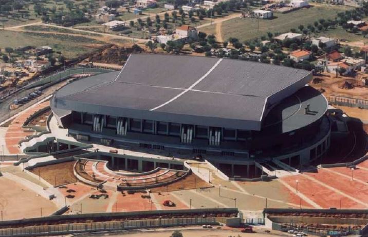 Ανοίγει ο δρόμος για την έδρα της μπασκετικής ΑΕΚ