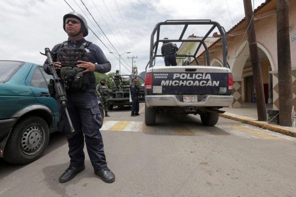 Μεξικό: Το τελευταίο εξάμηνο έχουν εντοπιστεί 222 ομαδικοί τάφοι με 337 πτώματα