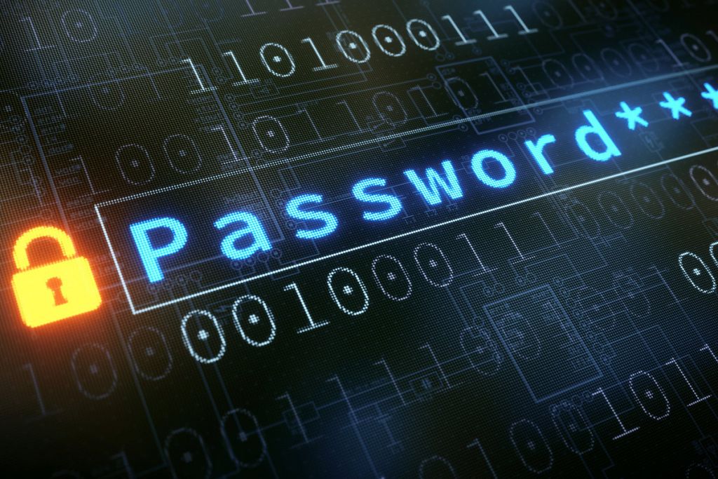 Μοναδικός τρόπος να φτιάξετε password που σπάει πολύ δύσκολα