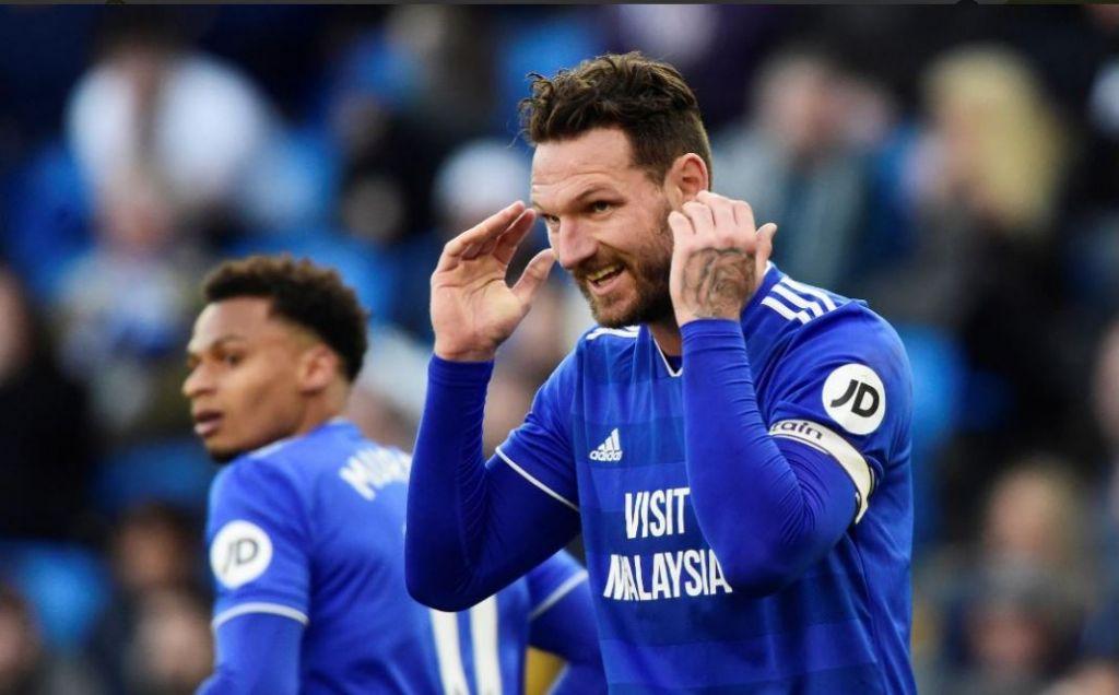 «Έφαγε»… τριάρα και υποβιβάστηκε η Κάρντιφ