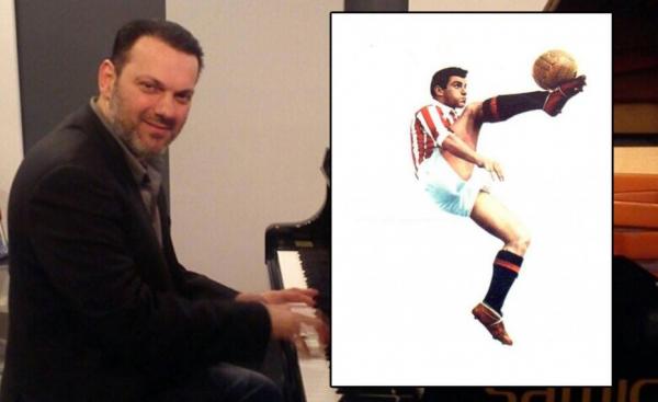 «Έφυγε» ο γιος του παλαίμαχου ποδοσφαιριστή του Ολυμπιακού, Ηλία Υφαντή – Συλλυπητήρια Μώραλη