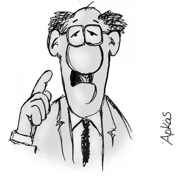 Ο… θάνατος του ΣΥΡΙΖΑ διά χειρός Αρκά