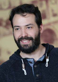 Λευτέρης Νικολάου – Αλαβάνος: Ο «μεντεσές» κι η «πόρτα» στα ελληνοτουρκικά