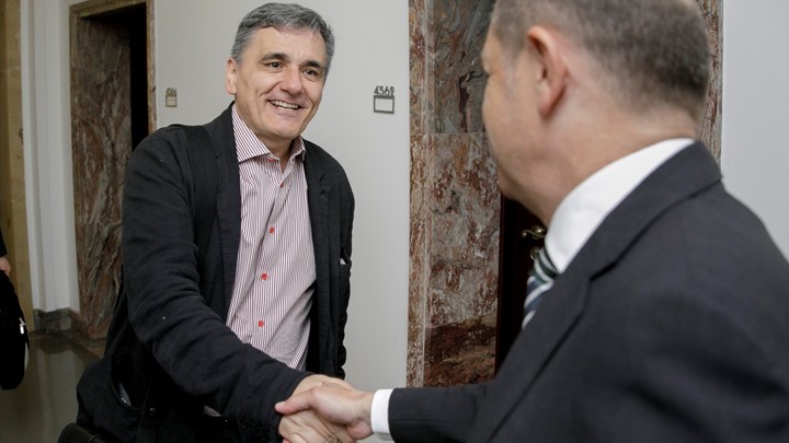 Το μεγάλο «πακέτο»