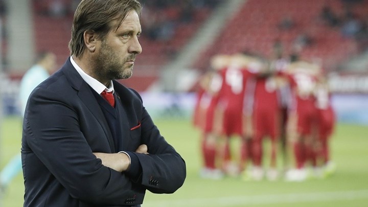 Οι μεταγραφές του Ολυμπιακού