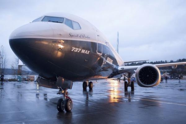 Boeing: Γνώριζε ένα χρόνο τα προβλήματα στα «737»