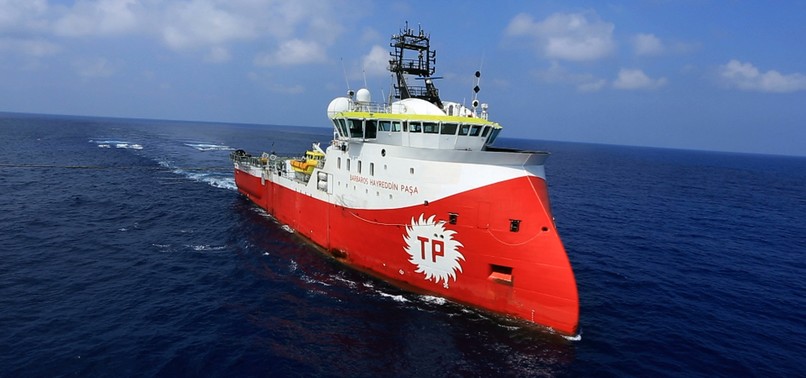 Προειδοποίηση της ΕΕ προς την Τουρκία για την κυπριακή ΑΟΖ