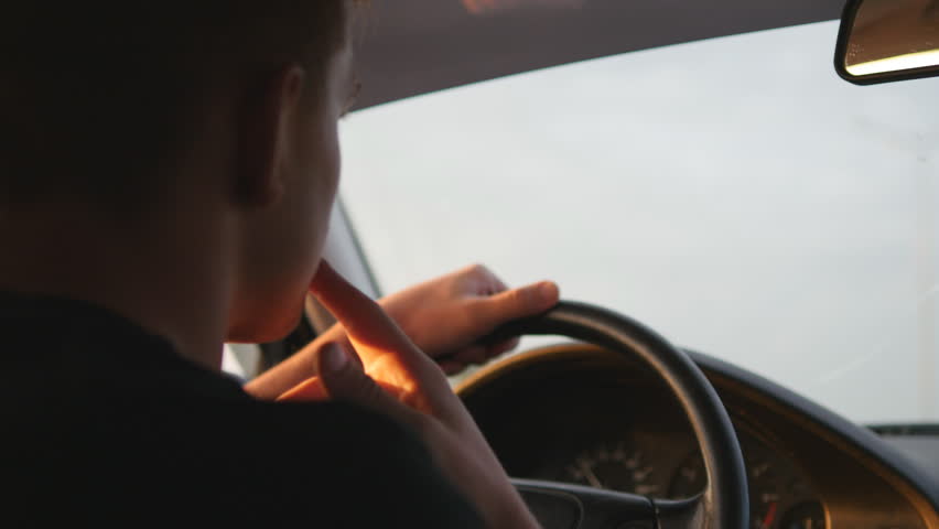 Οι νέοι οδηγοί με ΔΕΠΥ είναι πιο πιθανό να εμπλακούν σε τροχαίο ατύχημα