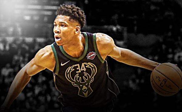 Η εκπληκτική δωρεά του Γιάννη Αντετοκούνμπο