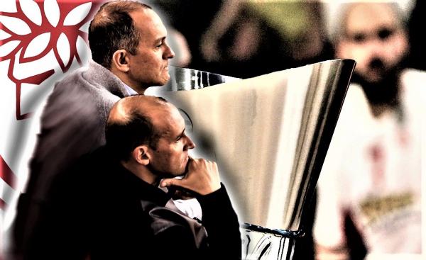 Οι επόμενες κινήσεις του Ολυμπιακού