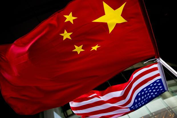 Αντίποινα Κίνας σε ΗΠΑ: Επιβολή δασμών ύψους 60 δισ. δολαρίων