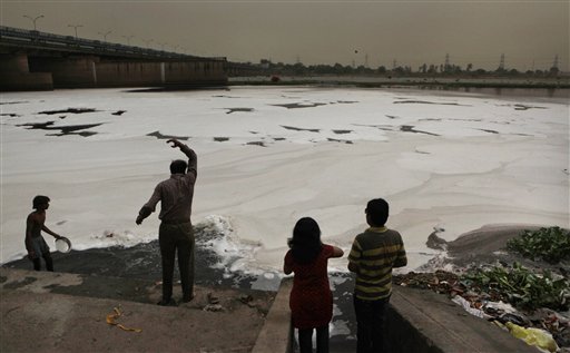 ΟΗΕ: Καταδικασμένη η Φύση αν δεν αναλάβουμε επειγόντως δράση