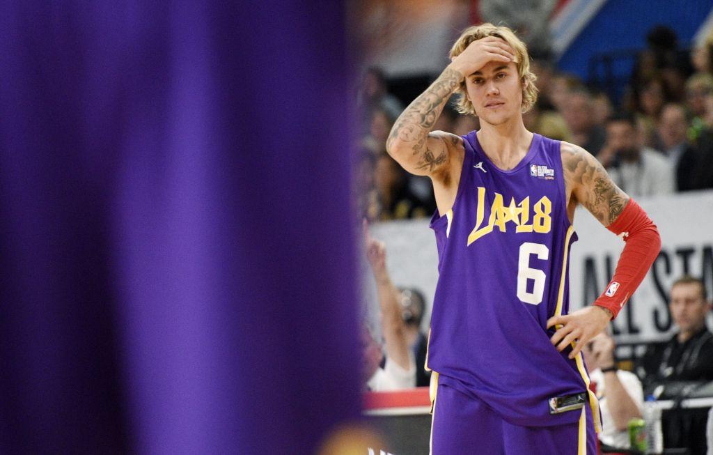 Ο Τζάστιν Μπίμπερ θα φτιάξει ένα αποσμητικό…για το μυαλό