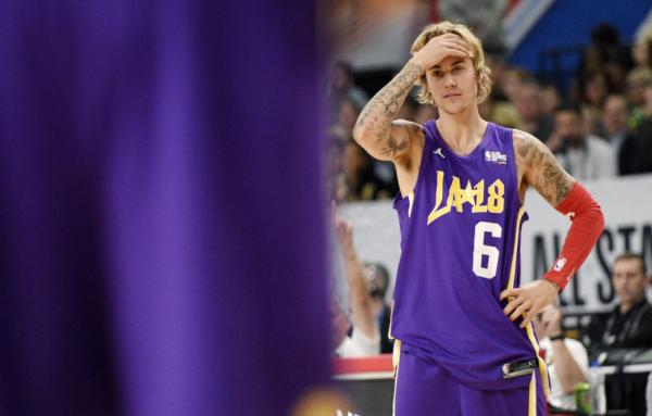 Ο Τζάστιν Μπίμπερ θα φτιάξει ένα αποσμητικό…για το μυαλό