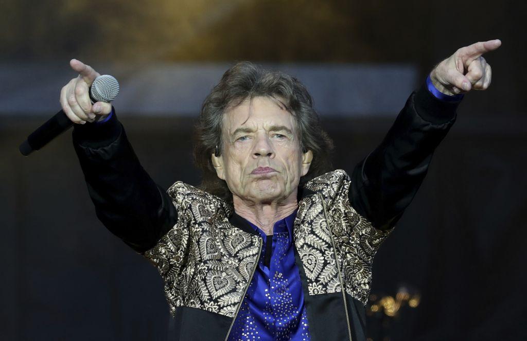 Οι Rolling Stones επιστρέφουν στην σκηνή | in.gr