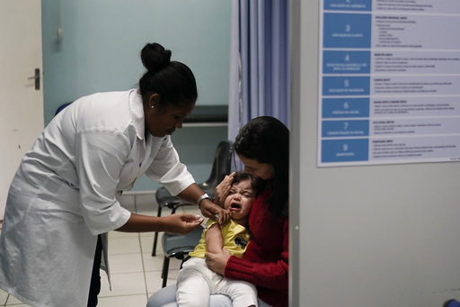 Πρόστιμο 2.500 ευρώ σε όσους δεν εμβολιάζουν τα παιδιά τους για ιλαρά προτείνει ο Γερμανός υπουργός Υγείας