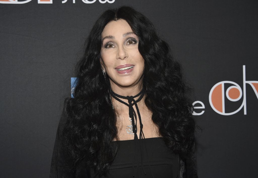 Cher: Νέο άρωμα με την υπογραφή της