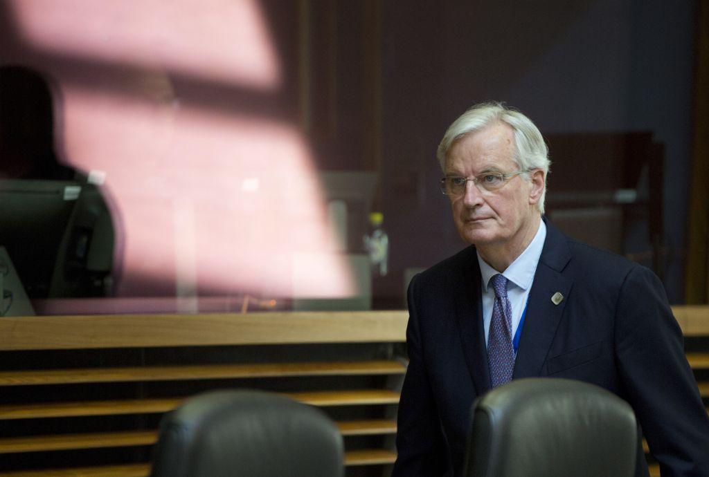 Μισέλ Μπαρνιέ: Ένα αουτσάιντερ στην ηγεσία της Κομισιόν;