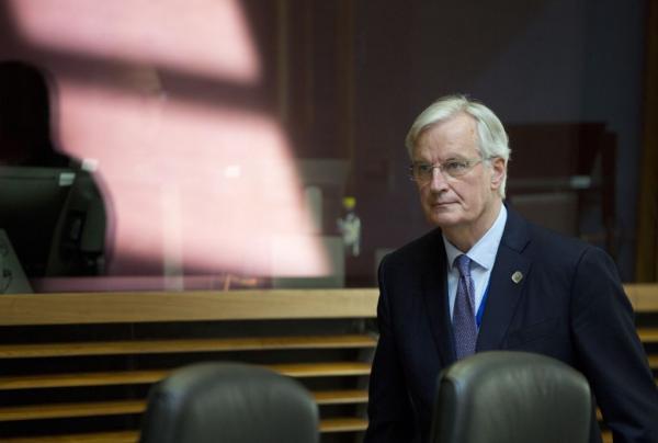 Μισέλ Μπαρνιέ: Ένα αουτσάιντερ στην ηγεσία της Κομισιόν;