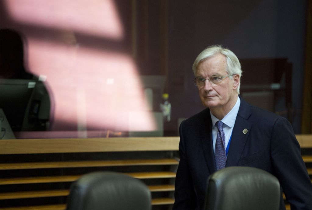 Μισέλ Μπαρνιέ: Ένα αουτσάιντερ στην ηγεσία της Κομισιόν;