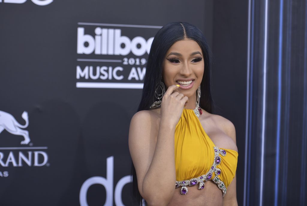 Η Cardi B παραδέχτηκε πως έκανε λιποαναρρόφηση
