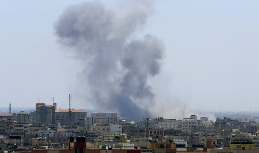 Το Ισραήλ έκλεισε τα σημεία διέλευσης από την Γάζα