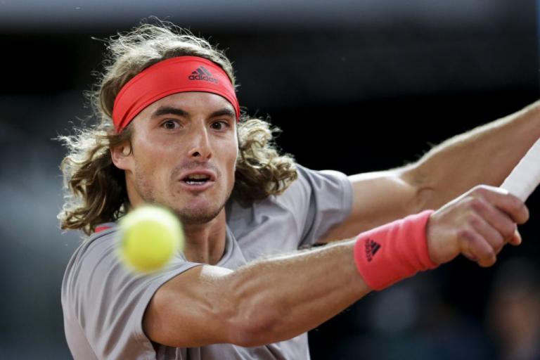 Τσιτσιπάς: Παραληρεί η Ευρώπη για τη νίκη επί του Ναδάλ – Απέναντι στον Τζόκοβιτς για τον τίτλο