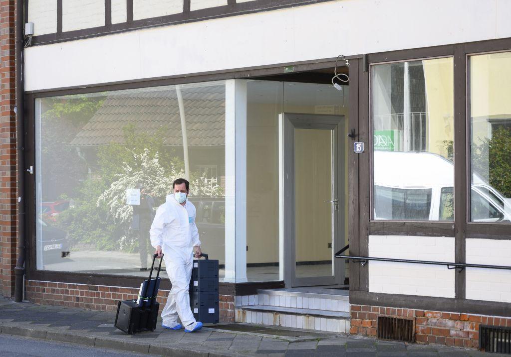 Ξενοδοχείο «τρόμου» στην Γερμανία: Δύο ακόμη νεκροί στο σπίτι ενός εκ των θυμάτων [Εικόνες]