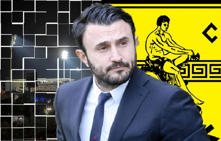 Άρης : Μεταγραφή με ενισχυμένη πλειοψηφία