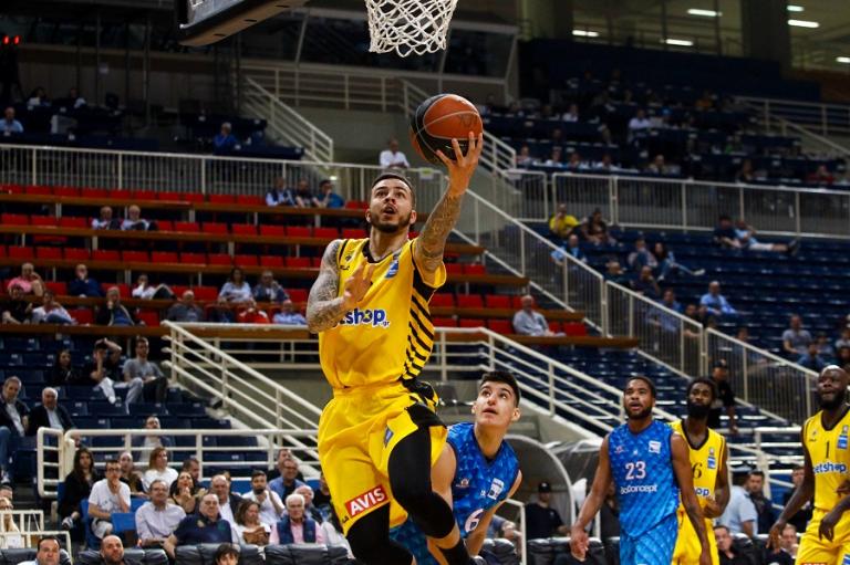 Basket League – play offs : Η δεύτερη πράξη των προημιτελικών